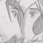 fotó Vázlatok egy lótetoválásról, 2017. 09. 29 -én №190 - Vázlatok egy lótetoválásról -