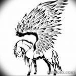 fotó Vázlatok egy lótetoválásról, 2017. 09. 29 -én №199 - Vázlatok egy lótetoválásról -