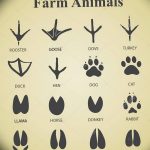 Tetovált macskanyomok vázlata 2018. 07. 31 -től №031 - Vázlatok tetováló macskanyomokról -