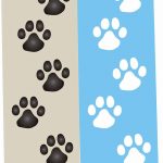 Tetovált macskanyomok vázlata 2018. 07. 31 -től №045 - Vázlatok tetováló macskanyomokról -