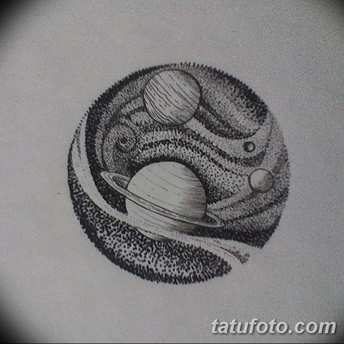 اسكتشات صور لمساحة الوشم بتاريخ 09/26/2017 №073 - اسكتشات لمساحة الوشم -