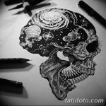 اسكتشات صور لمساحة الوشم من 09/26/2017 №007 - اسكتشات لمساحة الوشم -