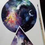 اسكتشات صور لمساحة الوشم بتاريخ 09/26/2017 №016 - اسكتشات لمساحة الوشم -