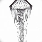 اسكتشات صور لمساحة الوشم بتاريخ 09/26/2017 №022 - اسكتشات لمساحة الوشم -