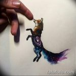 اسكتشات صور لمساحة الوشم بتاريخ 09/26/2017 №036 - اسكتشات لمساحة الوشم -