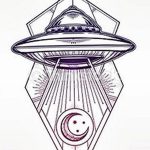 اسكتشات صور لمساحة الوشم بتاريخ 09/26/2017 №040 - اسكتشات لمساحة الوشم -