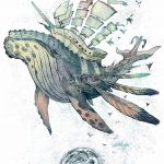 اسكتشات صور لمساحة الوشم بتاريخ 09/26/2017 №062 - اسكتشات لمساحة الوشم -