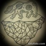 اسكتشات صور لمساحة الوشم بتاريخ 09/26/2017 №066 - اسكتشات لمساحة الوشم -