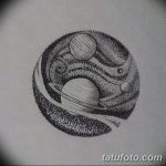 اسكتشات صور لمساحة الوشم بتاريخ 09/26/2017 №073 - اسكتشات لمساحة الوشم -