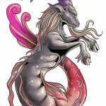 fotó Vázlatok egy Bak tetoválásról, kelte: 2017. 09. 29 №048 - Vázlatokf a Bak tetoválásról -