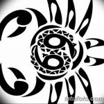 Фото скици татуировка рак рак от 11.09.2018 №038 - скициране татуировка рак рак -