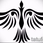 Hűvös szárny tetoválás vázlat - szárny tetoválás tervezés alkalmas óra szárny tetoválás