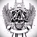 Szokatlan szárny tetoválás vázlat - szárny tetoválás tervezés alkalmas arra, hogy mit jelent a szárny tetoválás