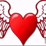 Szokatlan szárny tetoválás vázlat - szárny tetoválás tervezés alkalmas szárny tetoválás lányok fotó