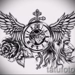 Érdekes szárny tetoválás vázlat - szárny tetoválás tervezés alkalmas tetoválás név szárnyak