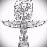 Hűvös szárny tetoválás vázlat - szárny tetoválás tervezés alkalmas szárny tetoválás a bicepsz