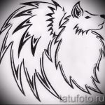 Érdekes vázlat a tetováló szárnyakról - a szárny tetoválása alkalmas a tata szárnyakra a háton