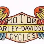 Szokatlan szárny tetoválás vázlat - szárny tetoválás tervezés alkalmas hátsó szárny tetoválás vázlatokhoz