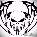 Hűvös szárny tetoválás vázlat - szárny tetoválás tervezés alkalmas angyal szárny tetoválás