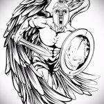 Hűvös szárny tetoválás vázlat - szárny tetoválás tervezés alkalmas tetoválás szárnyak a szegycsont férfiak számára