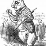 fotó Vázlatok egy nyúl tetoválásról 2018.01.09. №021 - Vázlatok egy nyúl tetoválásról -