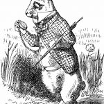 fotó Vázlatok egy nyúl tetoválásról 2018.01.09. №028 - Vázlatok egy nyúl tetoválásról -