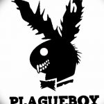 fotó Vázlatok egy nyúl tetoválásról 2018.01.09. №082 - Vázlatok egy nyúl tetoválásról -