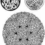 Fényképvázlatok egy kör tetoválásról 2018.09.17 -től №226 - kör tetoválás felvázolása -