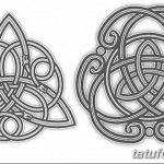 Fényképvázlatok egy kör tetoválásról 2018.09.17 -től №213 - kör tetoválás felvázolása -