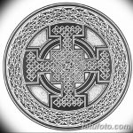 Fényképvázlatok egy kör tetoválásról 2018.09.17 -től №201 - vázlatos kör tetoválás -