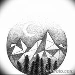 Fényképvázlatok egy kör tetoválásról 2018.09.17 -től №197 - kör tetoválás vázlata -