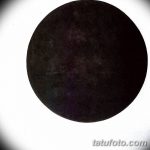 Fényképvázlatok egy kör tetoválásról 2018.09.17. №190 - kör tetoválás vázlata -