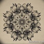 Fényképvázlatok egy kör tetoválásról 2018.09.17 -től №176 - kör tetoválás felvázolása -