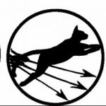 Fényképvázlatok egy kör tetoválásról 2018.09.17. №166 - kör tetoválás felvázolása -