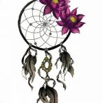 Fényképvázlatok egy kör tetoválásról 2018.09.17 -től №003 - kör tetoválás vázlata -