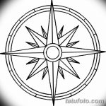 Fényképvázlatok egy kör tetoválásról 2018.09.17 -től №029 - kör tetoválás vázlata -