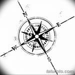 Fényképvázlatok egy kör tetoválásról 2018.09.17 -től №030 - kör tetoválás felvázolása -