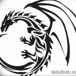 Fényképvázlatok egy kör tetoválásról 2018.09.17. №049 - kör tetoválás felvázolása -