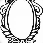 Fényképvázlatok egy kör tetoválásról 2018.09.17 -től №094 - kör tetoválás vázlata -