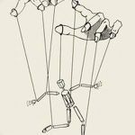 fotó vázlatok tetoválás bábjátékos kelt 2018.03.23. №002 - vázlatok tetoválás bábjátékos -