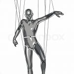 fényképes vázlatok egy bábjátékos tetoválásról, 2018.03.23., 006 - vázlatok tetováló bábművészről -