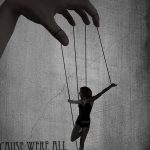 fényképes vázlatok tetováló bábszínészről, 2018.03.23., №015 - vázlatok