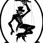 fényképes vázlatok egy tetováló bábszínészről, 2018.03.23., №026 - vázlatok