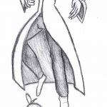 fotóvázlatok tetováló bábjátékos 03/03/2018 №032 - vázlatok tetoválás bábjátékos -