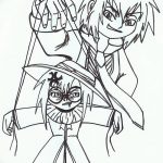 fotóvázlatok tetováló bábjátékos 03/03/2018 №034 - vázlatok tetoválás bábjátékos -