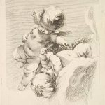 Zdjęcie Szkic tatuażu kupidyna z 11.09.2018 №029 - Szkic tatuażu kupidyna -