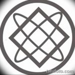 Fotoskitse af tatoveringsplads Square of Svarog fra 12.09.2018 №034 - Square of Svarog -