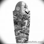 fotó Vázlatok egy erdei tetoválásról, 2017. 09. 29 -én, 005 - Vázlatok egy erdei tetoválásról -