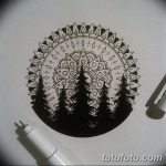 fotó Vázlatok egy erdei tetoválásról, 2017. 09. 29 -én, 009 - Vázlatok egy erdei tetoválásról -