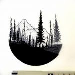 fotó Vázlatok egy erdei tetoválásról, 2017. 09. 29 -én №018 - Vázlatok egy erdei tetoválásról -